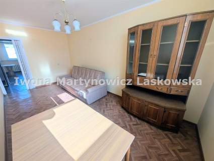 2 pokoje, 42m2, zadbane osiedle, Ścinawa