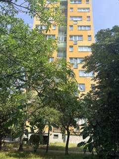 Kamienna-Hubska, super lokalizacja/M3/balkon