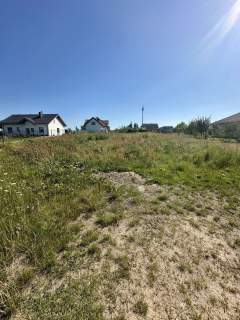 Glincz 1246 m2 z wz, mediami, płaska