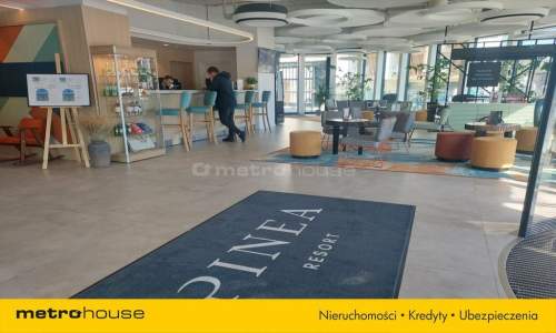 Pinea Penthouse Pobierowo Luksus 50 m od plaży 