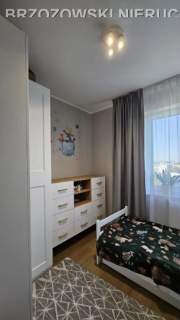 Praga Płd, Gocławek, 67 m2, 3 pokoje, 2021 r.
