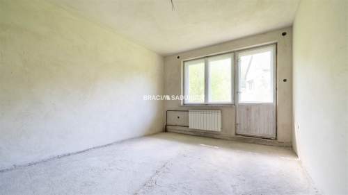 Krzeszów - dom 120 m2 w Beskidach Zachodnich