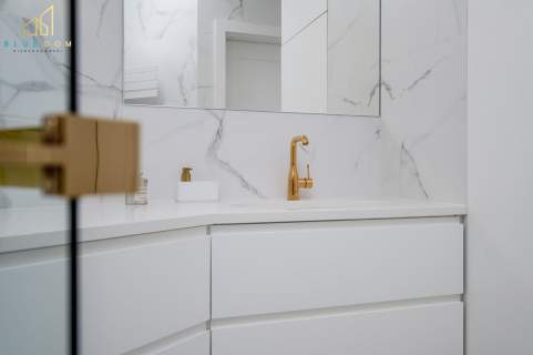 Elegancki apartament 73 m w prestiżowej lokalizac
