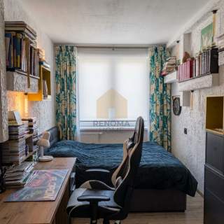 3 Pokoje I Piętro Balkon Klimatyzacja