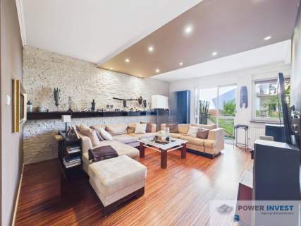 3 pokoje 62 m balkon Wieniawa Leszno