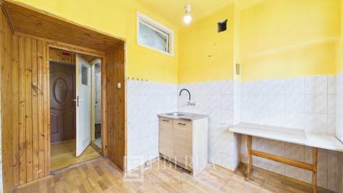 Mieszkanie na start, Milejów, 34 m2