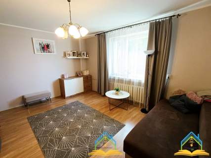 Oferta domu wielorodzinnego z dużą działką, Janki