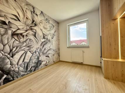 Mieszkanie na sprzedaż, 40 m2, Gorzów Wielkopolski