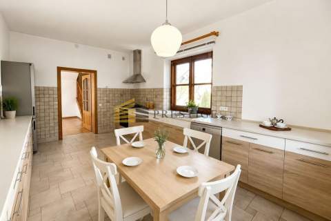 Prestige Location Old Wilanow Big Terrace