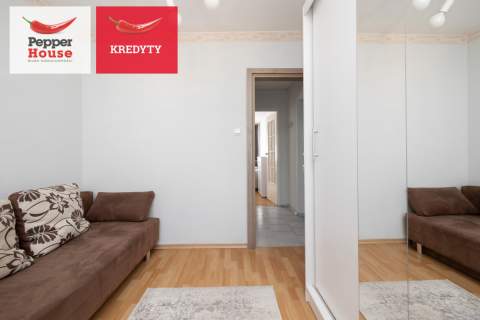 3 POKOJE 61,4 M 10 MINUT DO PLAŻY 