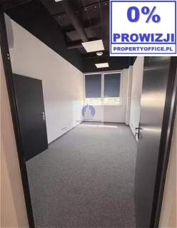 Włochy lokal biurowy 37,40m2 do wynajęcia