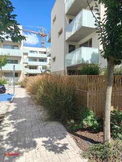 Ostatnie piętro 2 duże loggie Apartament 80 m