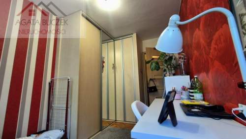 Borek, 3 pok, balkon, parking, super oferta 0%