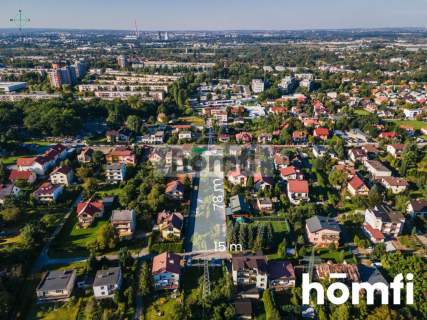 Budowlane 20a - Bieżanów / Prokocim / Kiepury