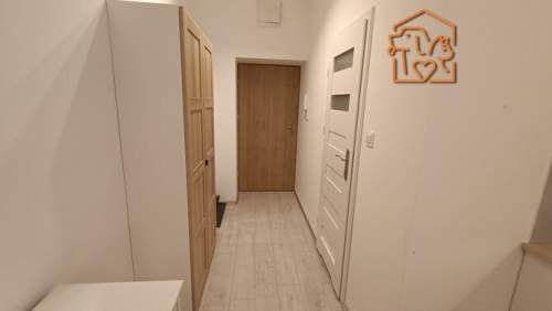 Kawalerka pet friendly, ul. Rewolucji 1905 r. 23