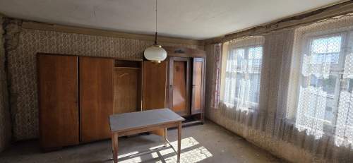 Dom na sprzedaż w Tworkowie duży potencjał i spokojna okol