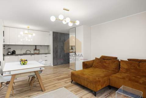 Żmudzka 3pok 66m2 Ogródek 50m2