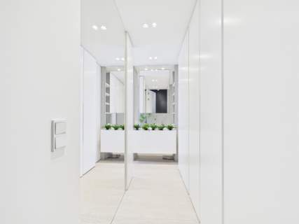 Do wynajęcia wyjątkowy 3-pokojowy apartament na os. Eko Park