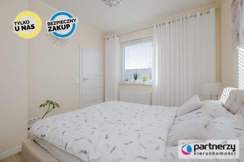 Elegancki 4 pokojowy apartament 104m2