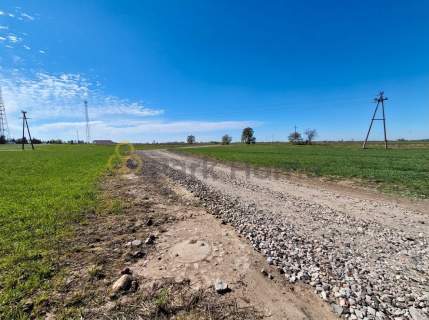 Działka 1530 m w świetnej lokalizacji z MPZP