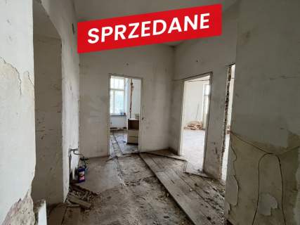Okopowa-przestronne mieszkanie o pow.136m2 - 6 pok