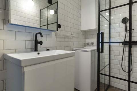 Mieszkanie do wynajęcia, 42 m2, Gdańsk