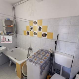 Kraków, Grzegórzecka, Aleja Pokoju, Fabryczna 30m2