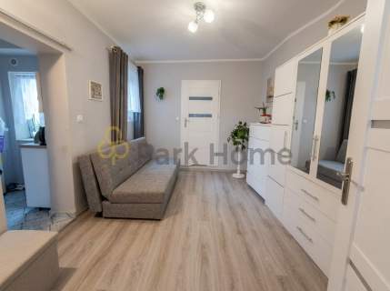 Komfortowe mieszkanie w centrum- dwa pokoje
