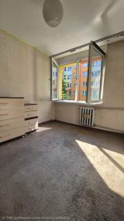 Jasne 3 -pokoje mieszkanie/I piętro/Balkon/Centrum Lubina