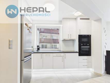 Nowoczesny apartament, 3 pok, Jeleniowska