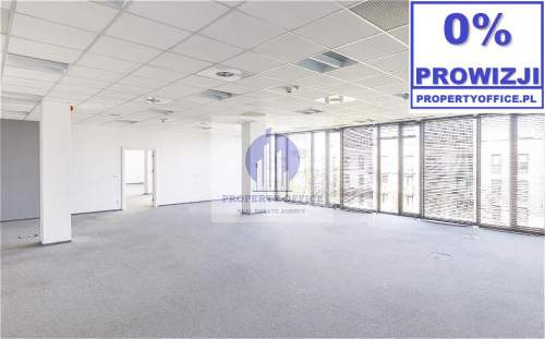 Wilanów lokal biurowy 348 m2 do wynajęcia