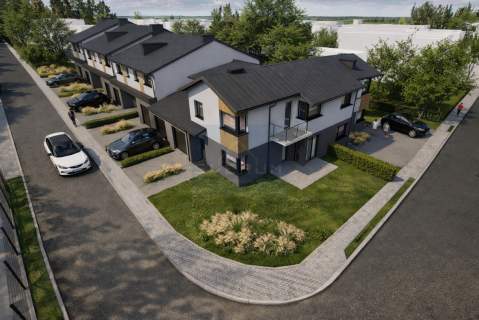 Nowa Inwestycja Apartamenty Pallottiego