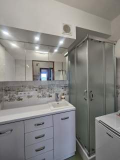 Centrum po remoncie.