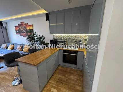 PILNE Bielany, po remoncie, 47,5m 3pok METRO