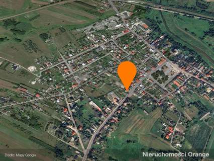 Budynek biurowy w Koniecpolu