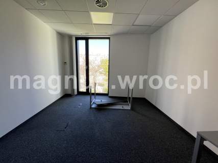 Do wynajęcia nowoczesne biuro w Centrum Wrocławia 