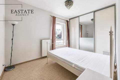 2 pok. 56 m2 duży balkon Metro Młynów