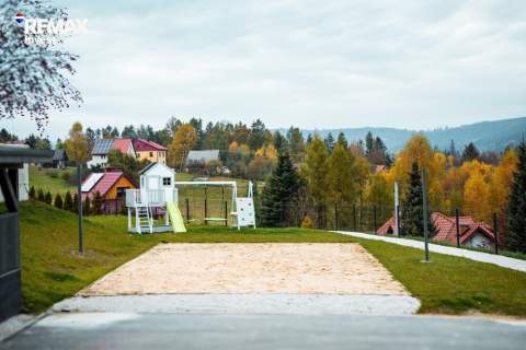Osada domków typu Premium Koniaków/Istebna