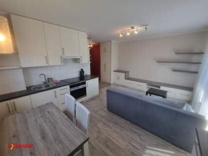 Duża kawalerka Ruczaj, blisko MPK i uczelni, Apartamenty Korona