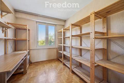 Przestronne 4 pokoje 72 m Balkon Piwnica