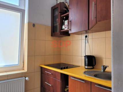 7 pokoi Gotowiec inwestycyjny Plac Grunwaldzki
