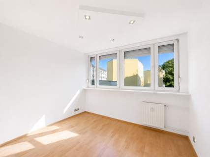 Mieszkanie na sprzedaż, 44,6 m2, Szczecin