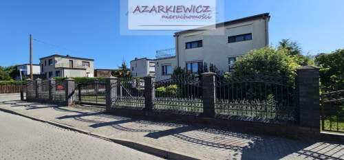 Dom na sprzedaż, 110 m2, Dębno