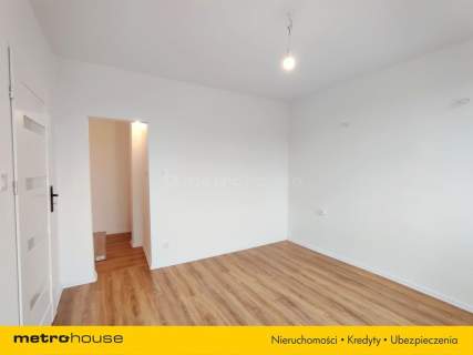 M5 z balkonem po kapitalnym remoncie 