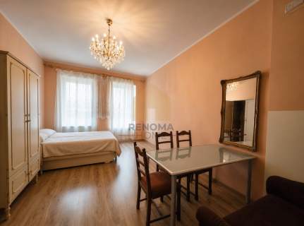 Duże 3 pokojowe mieszkanie 82m2 z potencjałem