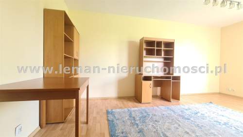 Mieszkanie na sprzedaż, 50,72 m2, Lublin
