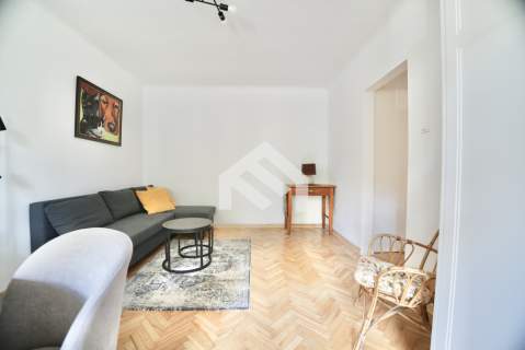 3 oddzielne pokoje Praga-Południe 52m2