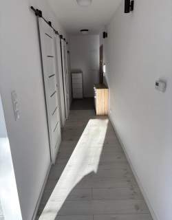2 pokoje balkon parking komórka od zaraz