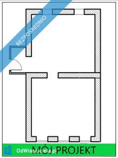 Apartament 5 pokoi 68m2 - mnogość opcji aranżacji - Poznań Ogrody