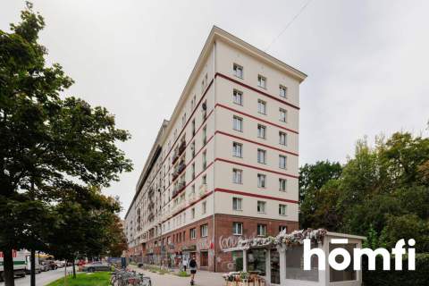 OCHOTA 45 M 2 ODDZIELNE POKOJE OD ZARAZ